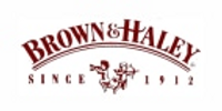 Brown & Haley coupons